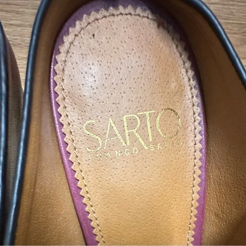 SARTO FRANCO SARTO Sandals
